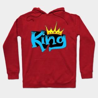 King Hoodie